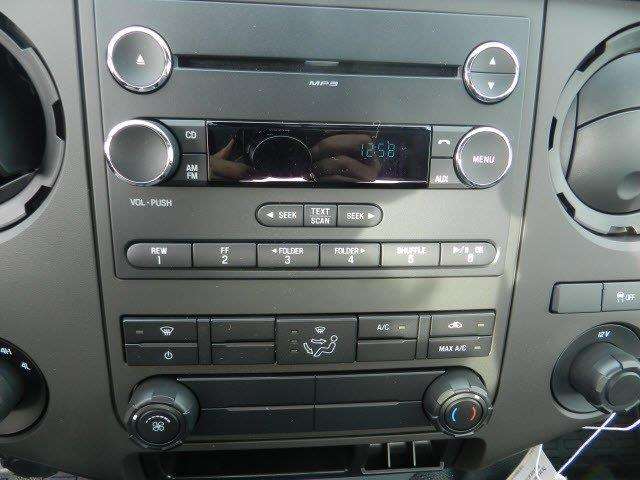 Ford F-250 Super Duty 2016 photo 14